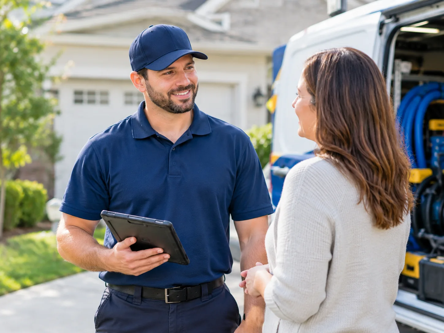 Sewage Backup Cleanup Middletown, DE FAQs